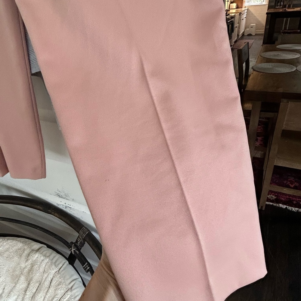 NWOT Reiss pleated pants size 8 - Picture 13 of 14